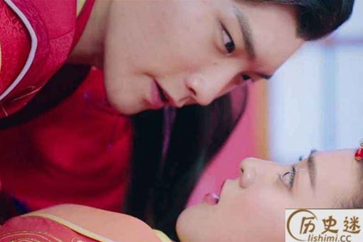 皇上驾崩了,太子什么感觉