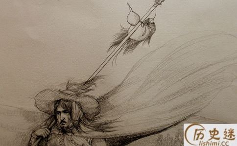 林冲一身本事,为什么在梁山没有朋友