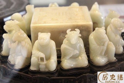 盘点历史上十二属相里面成就最高的那些人