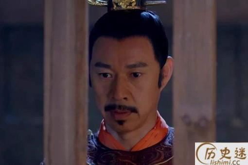 如果武门之变失败李建成继位成功