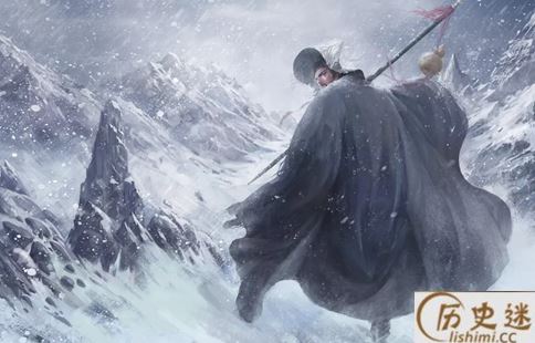 盘点宋朝最恐怖的刑罚