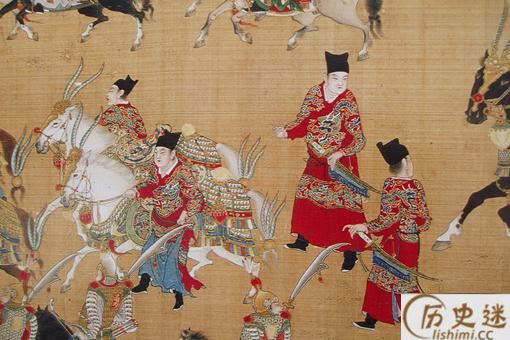 古人的身高是多少