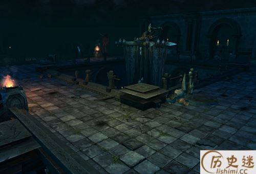 古代皇帝会自己去验收陵墓吗