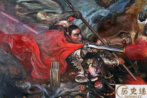 曹操杀吕布刘备到底说了什么话