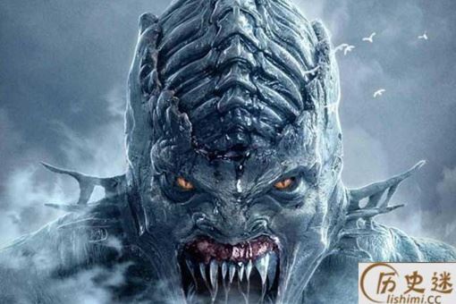 大马猴恐怖传说