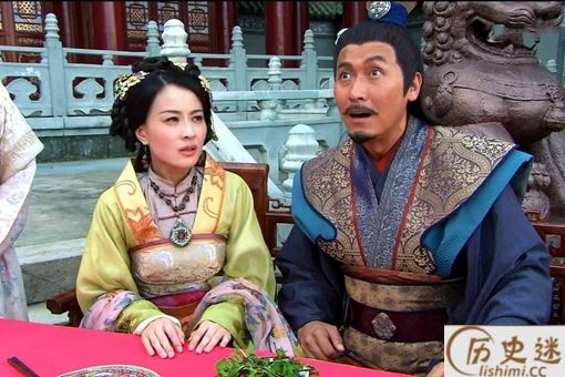 朱元璋为何要去开封铲龙气