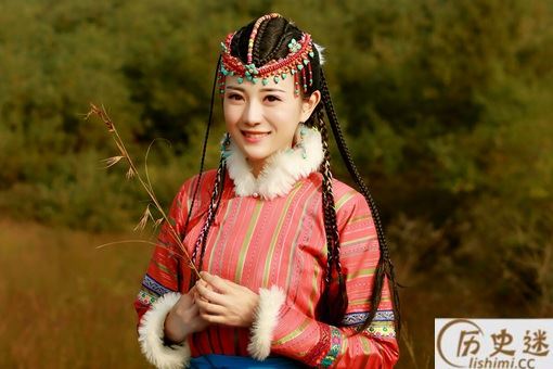 皇太极为什么恨大玉儿