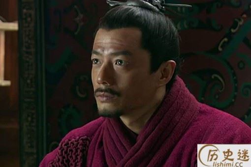 韩信被吕后杀死后,刘邦会是什么心情