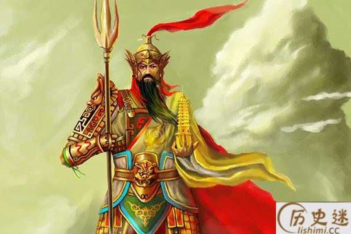 托塔李天王和唐朝李靖是同一个人吗