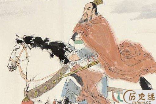 心腹之患什么意思