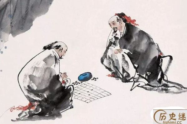 伐冰之家不畜牛羊是什么意思
