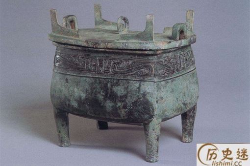 古代十大青铜器介绍