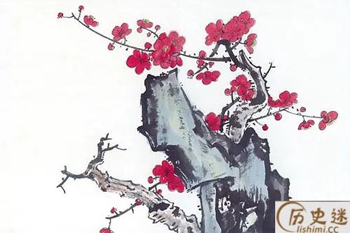 成语梅妻鹤子的相关诗句赏析
