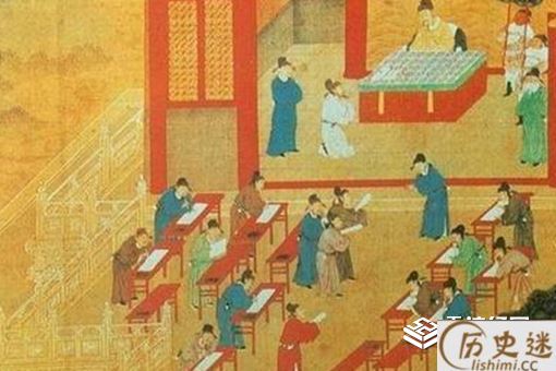 秋闱是指什么考试