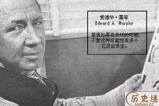 墨菲定律