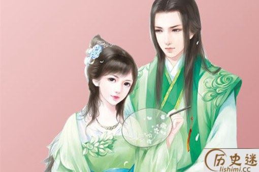 孟郊《结爱》全文及赏析