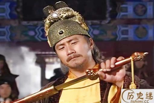 朱元璋杀气最重的诗是怎样的