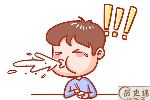 你知道令人喷饭其实是成语吗