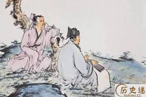 感皇恩·读庄子闻朱晦庵即世全文及赏析