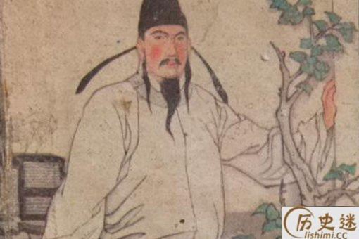 韩愈《湘中》原文及赏析
