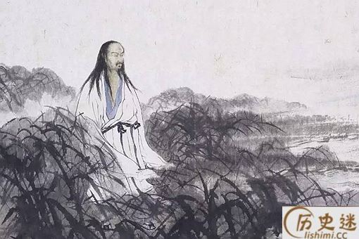 《端午》古诗屈原写的版本赏析