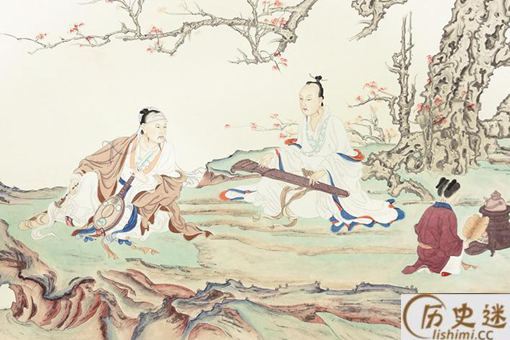 《琴诗》全文及赏析
