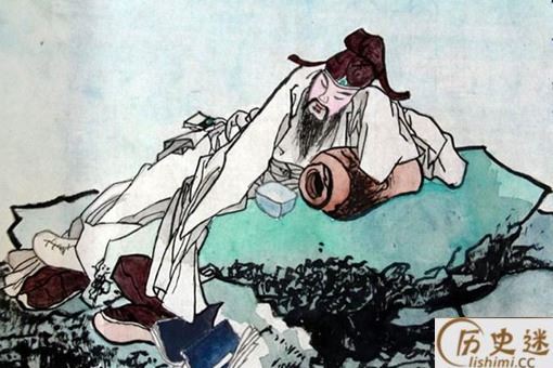 折桂令·叹世其二作品赏析