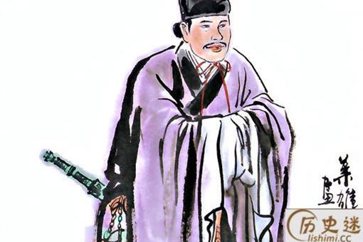 指囷相赠什么意思