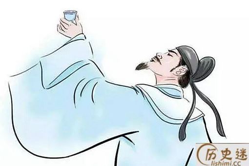 为什么说李白是对孟迟影响最大的诗人