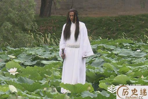 李寻欢名字什么意思