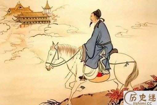 孟郊《结爱》全文及赏析