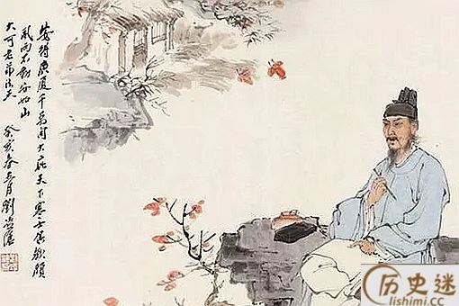 杜甫的明朝有封事的朝的正确读音是什么