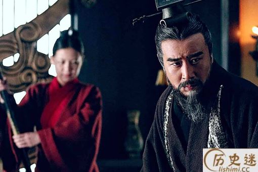钟鸣漏尽典故介绍
