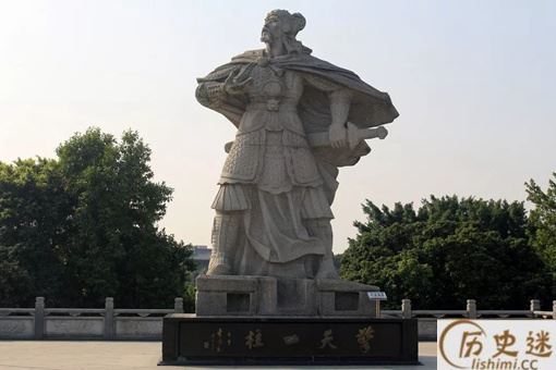 袁崇焕最有名的一首诗是哪一首
