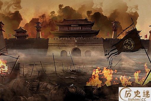桂陵之战和马陵之战的成语典故