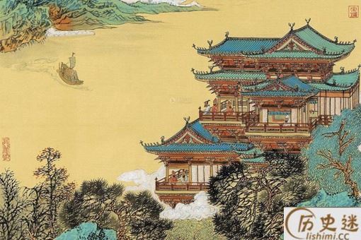 为何说滕王阁序太可怕