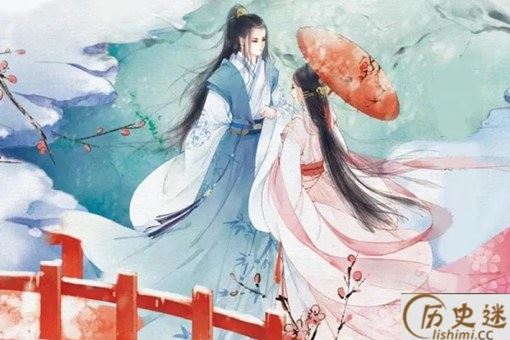 孟郊《结爱》全文及赏析