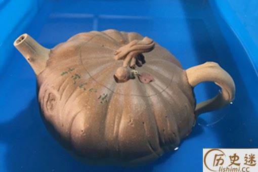 薄胎紫砂是什么