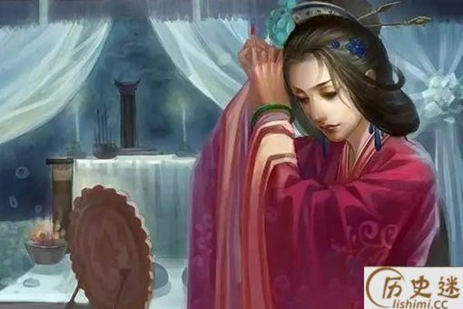 宫词二首其一全文及赏析