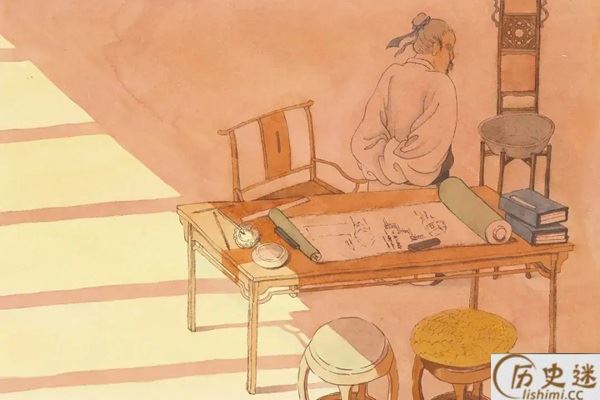 四大无耻文人是哪四位