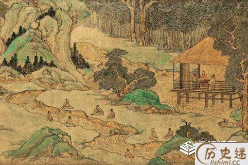 黄帝内经讲述的什么内容