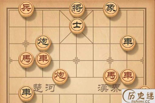 中国象棋里的车为什么读jū