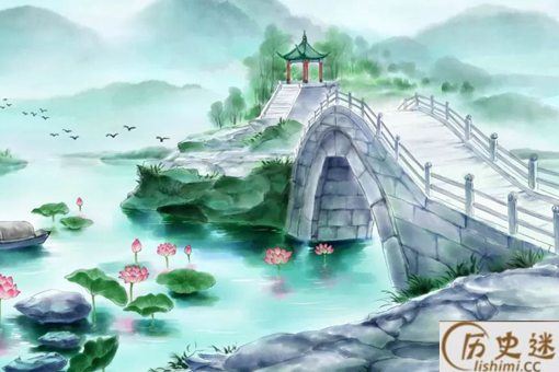 《天净沙·夏》全文及赏析