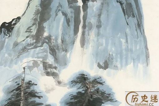 瞻云陟屺读音意思是什么