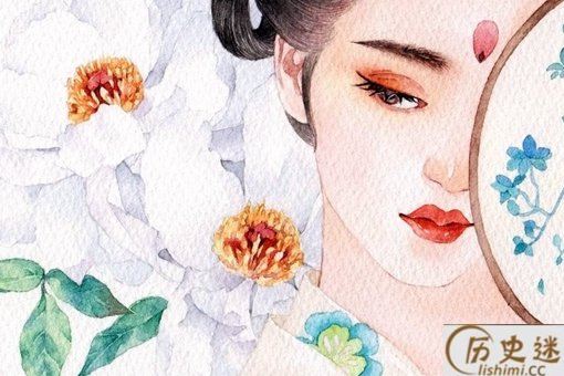 韦庄《思帝乡》作品赏析