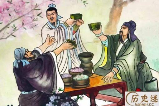 朱门酒肉臭,路有冻死骨什么意思