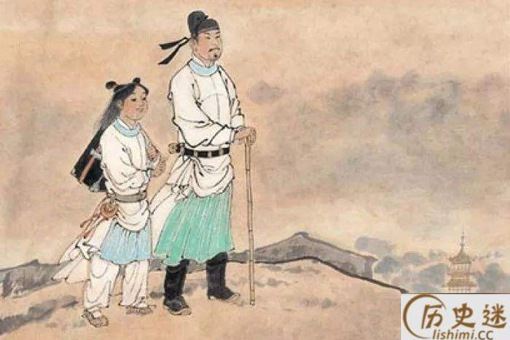谦让为什么要说“客气”
