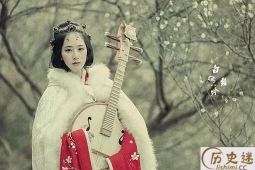 白头吟是谁写的