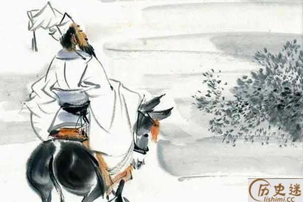四大无耻文人是哪四位