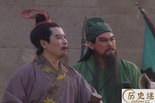 出言不逊典故介绍
